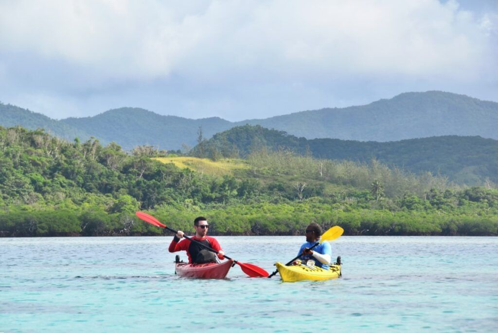 31 Ways to Travel More Sustainably in Fiji