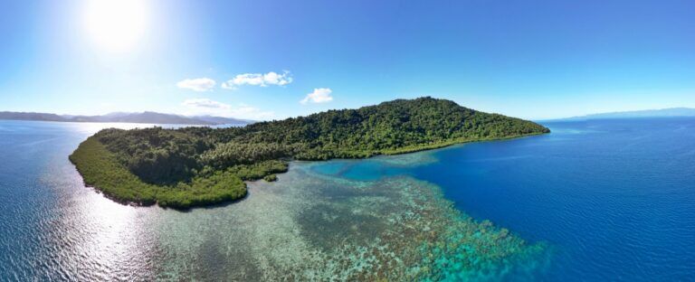 The BEST Travel Guide to Fiji: How to Plan a Trip to Fiji 🌴 [2025]