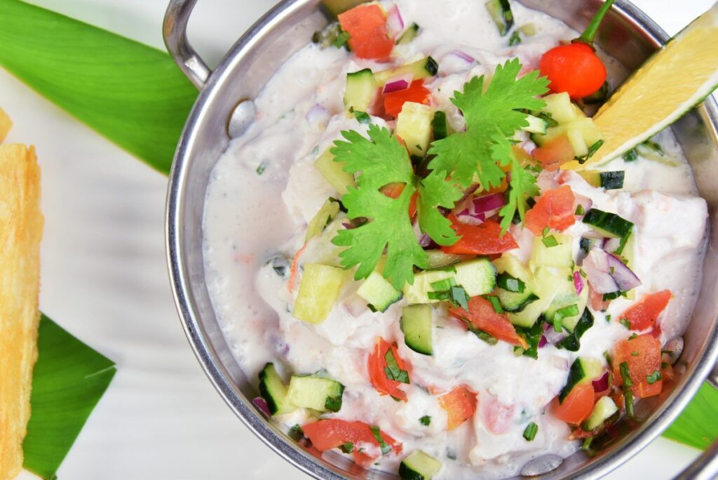 Fiji Food: 18 Unique Foods in Fiji You Have to Try 🥥