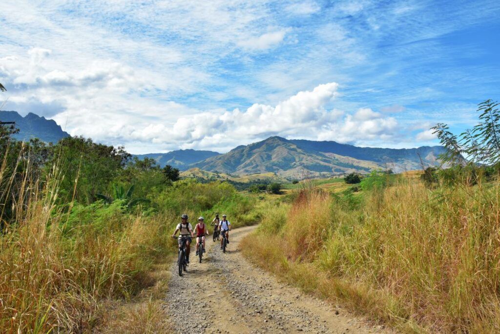 The Complete Travel Guide to Fiji on a Budget 🤑 [2025]