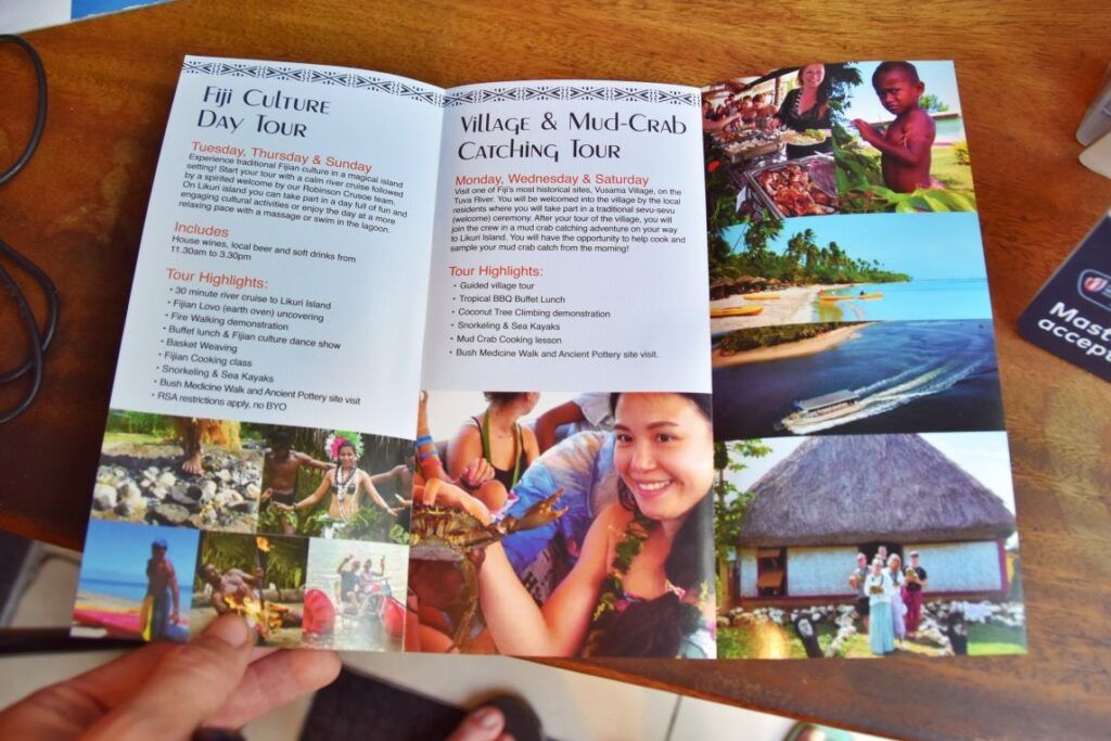 31 Ways to Travel More Sustainably in Fiji
