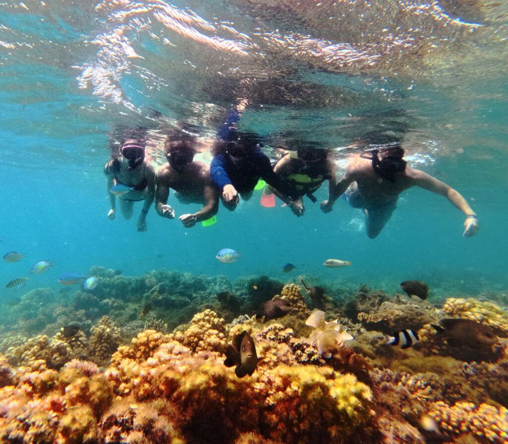 The Complete Travel Guide to Fiji for Families 👪 [2025]