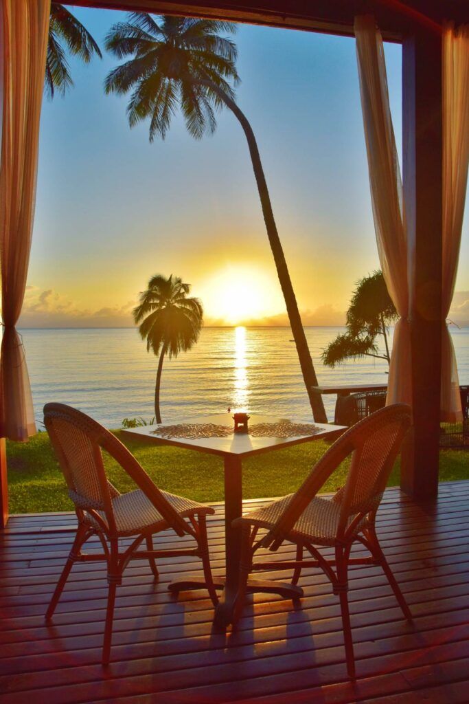The Wedding, Honeymoon &amp; Romantic Getaway Guide to Fiji [2025]