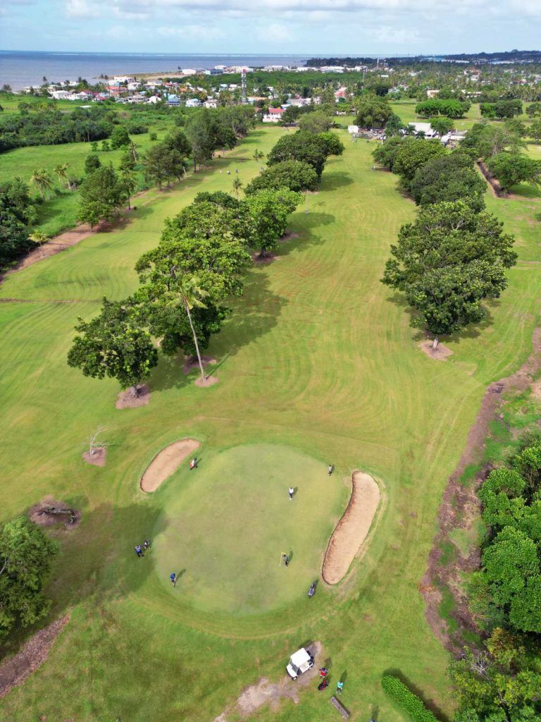 The Complete Travel Guide to Suva ???? [2025]