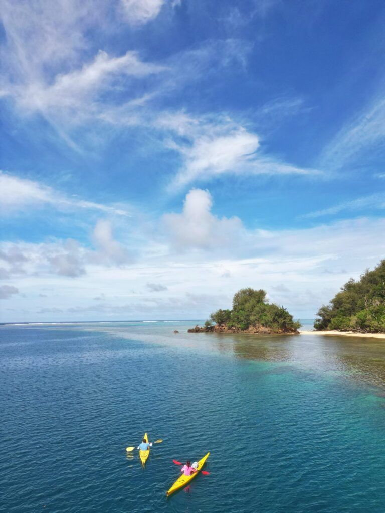 The Wedding, Honeymoon &amp; Romantic Getaway Guide to Fiji [2025]