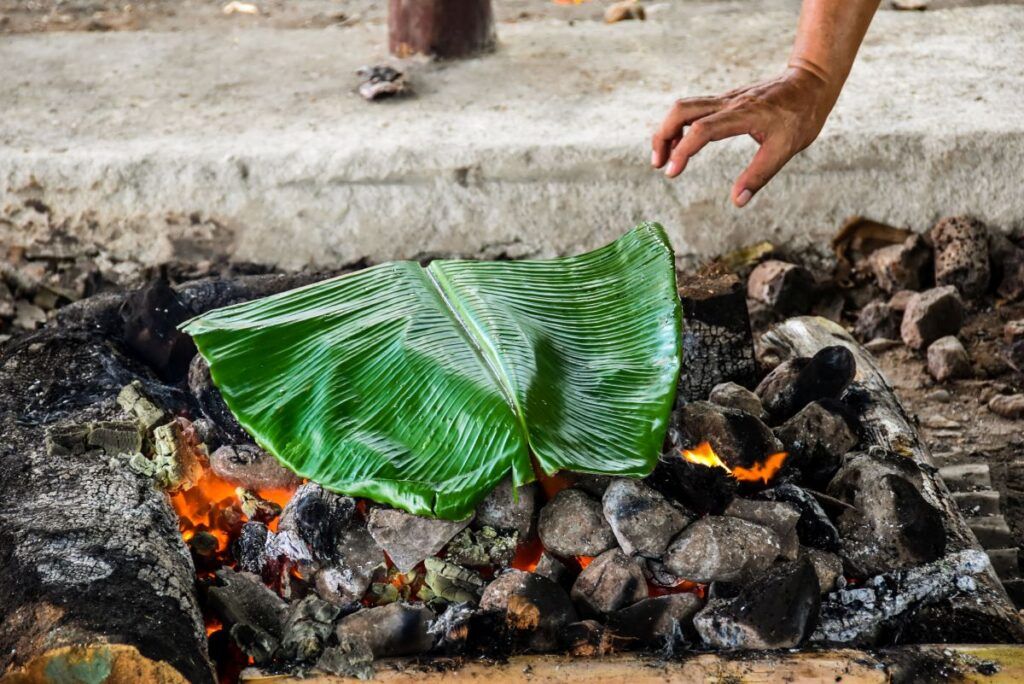 Fiji Food: 18 Unique Foods in Fiji You Have to Try 🥥