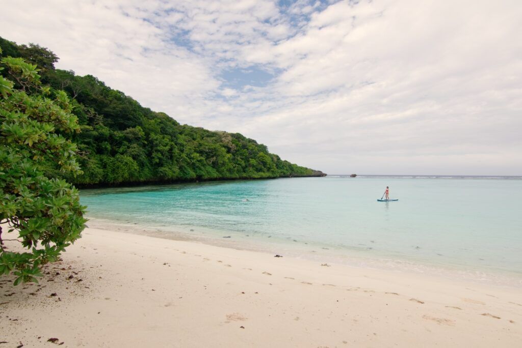 The Complete Luxury Travel Guide to Fiji 💎 [2025]