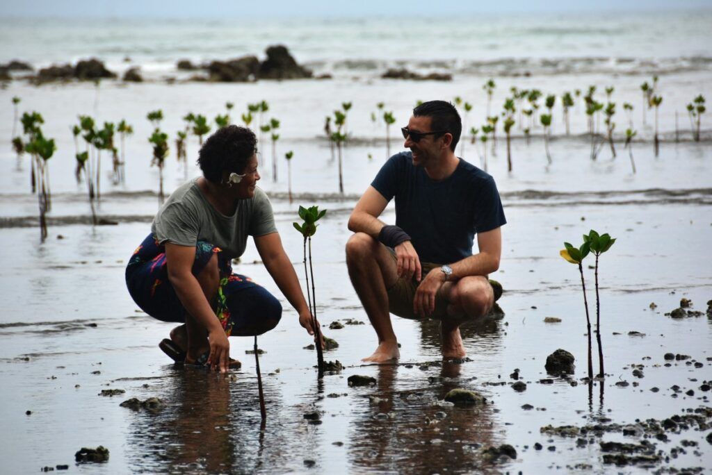 31 Ways to Travel More Sustainably in Fiji