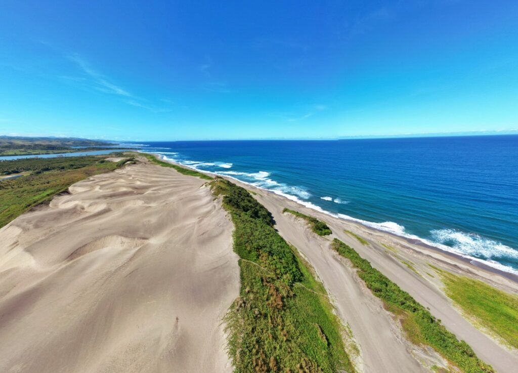 The Best Day Trips from the Pacific Harbour