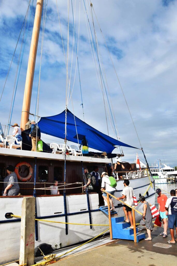 10 BEST Day Tours from Nadi 🌴 [2025]