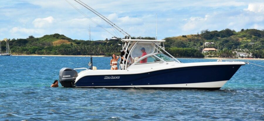 10 Best Fishing Tours in Fiji: Fiji's Top Fishing Charters 🎣 [2025]