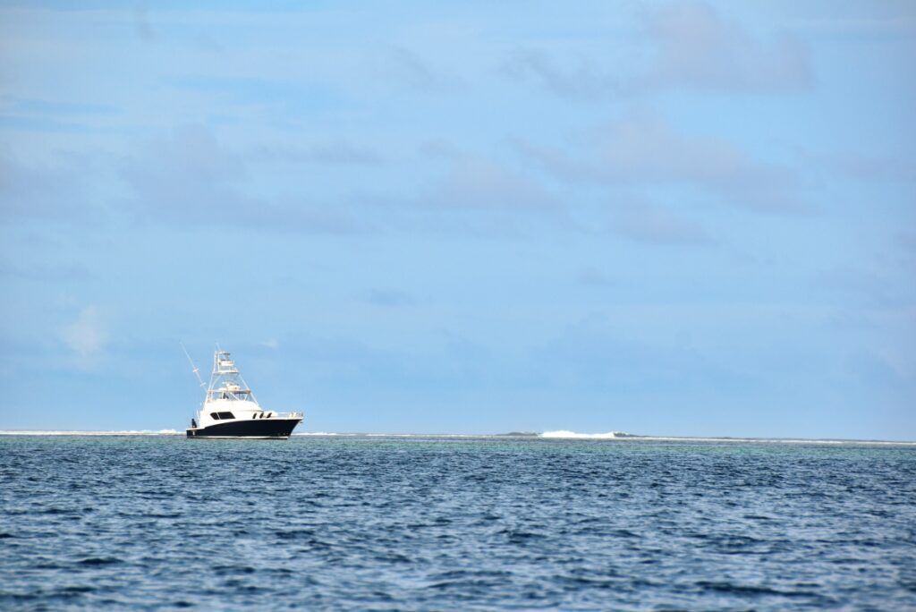 10 Best Fishing Tours in Fiji: Fiji's Top Fishing Charters 🎣 [2025]