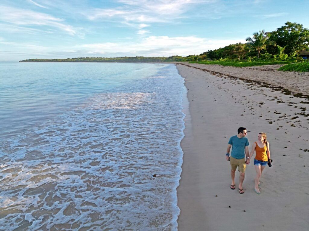 20 BEST Things to Do on the Coral Coast ⛱️ [2025]