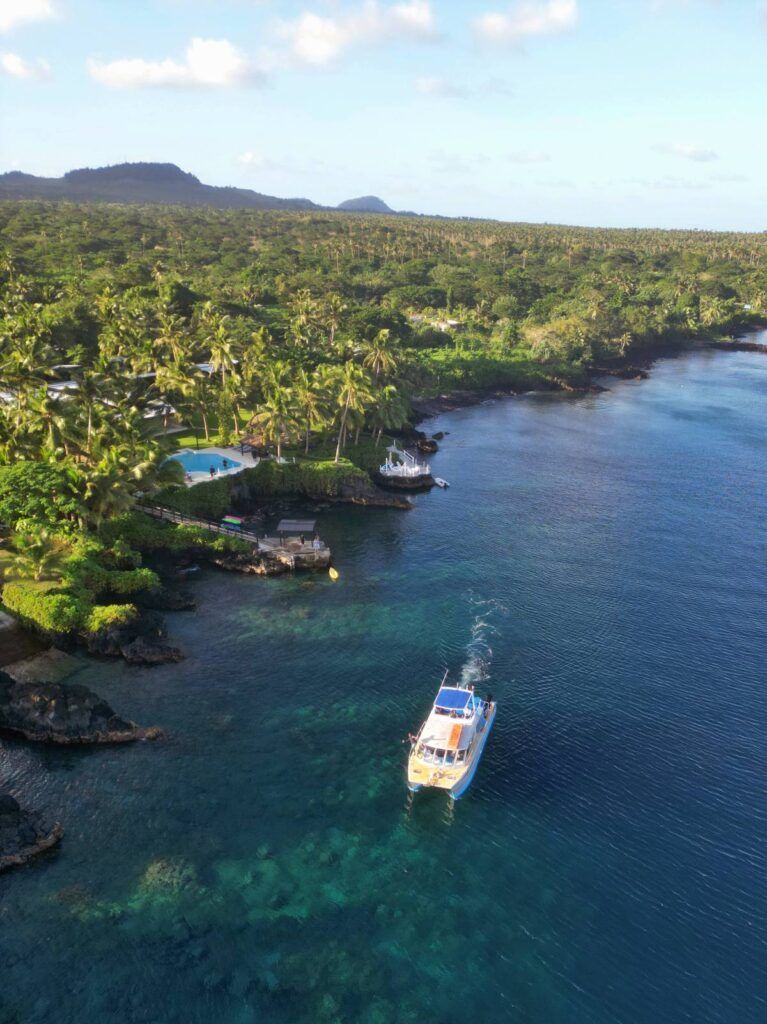 10 Best Fishing Tours in Fiji: Fiji's Top Fishing Charters 🎣 [2025]