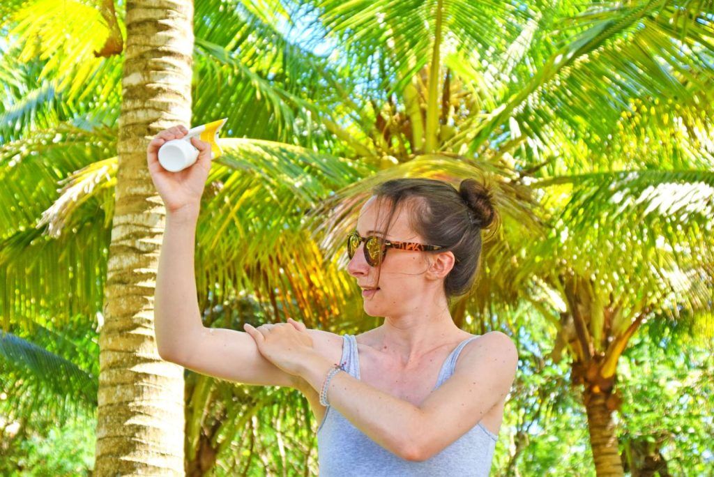 The Best Sunscreens for Fiji + Sun Protection Tips