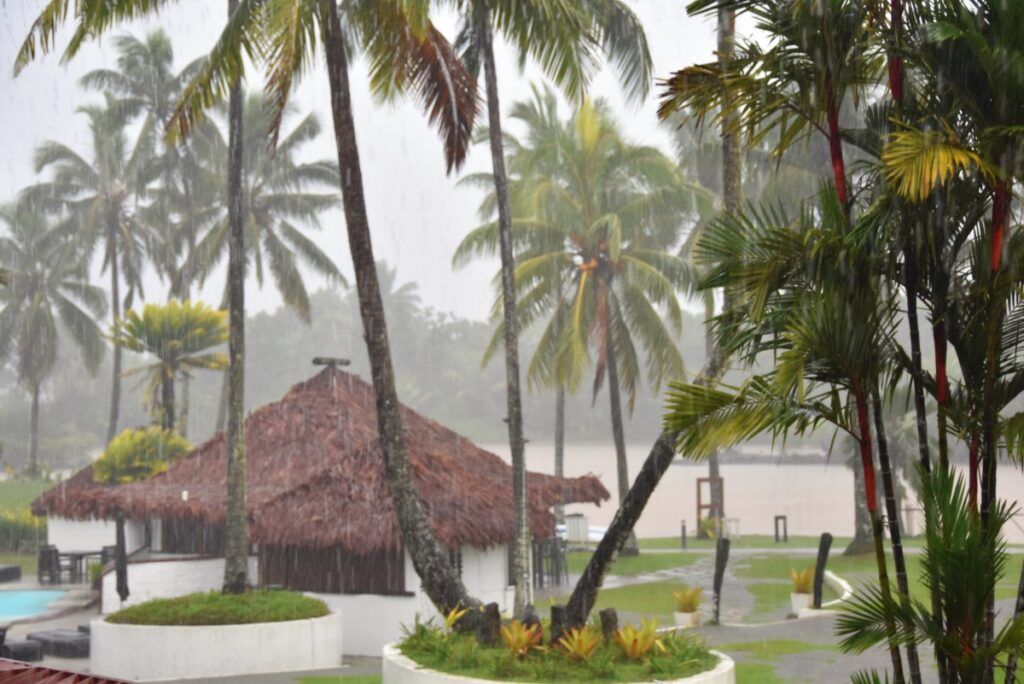 Cyclone Safety in Fiji: How to Prepare for a Cyclone in Fiji