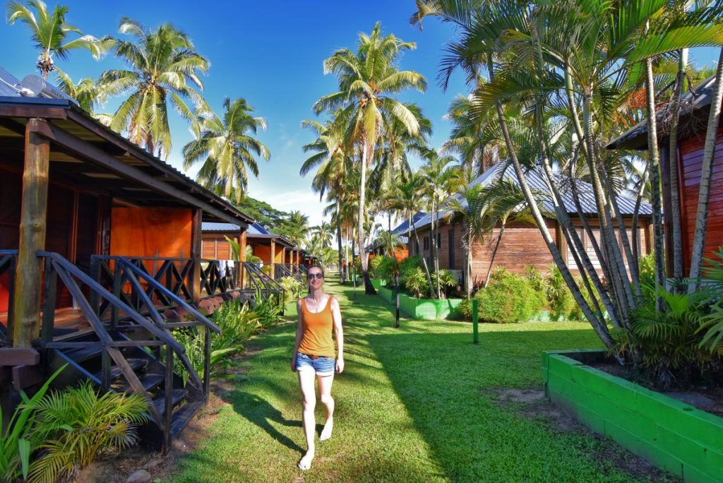 5 BEST Self-Catering Accommodations in Denarau