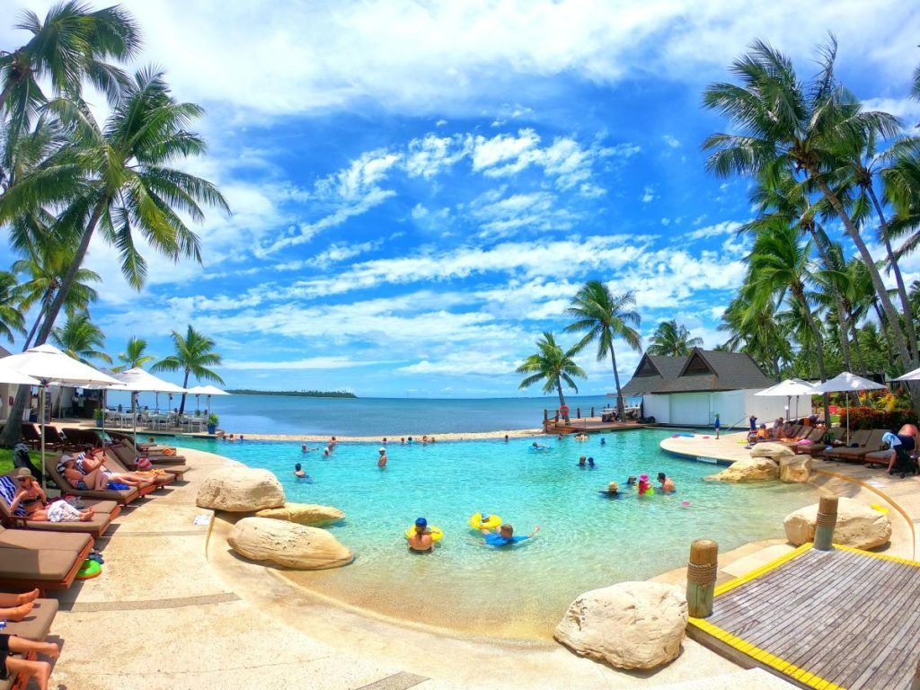 5 BEST Self-Catering Accommodations in Denarau