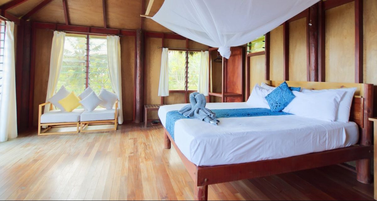 5 Best Eco-Resorts on Kadavu