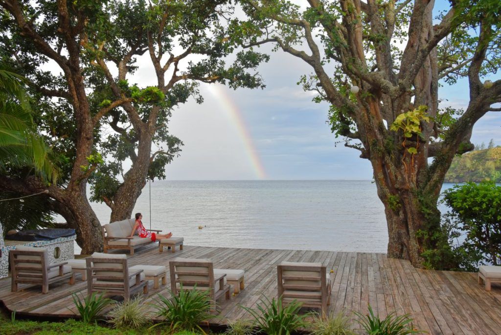 5 Best Eco-Resorts on Kadavu