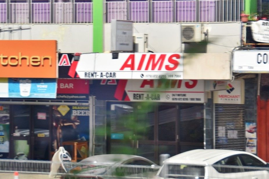 10 Best Car Rentals in Fiji: The Top Fiji Car Rental Companies 🚙 [2025]