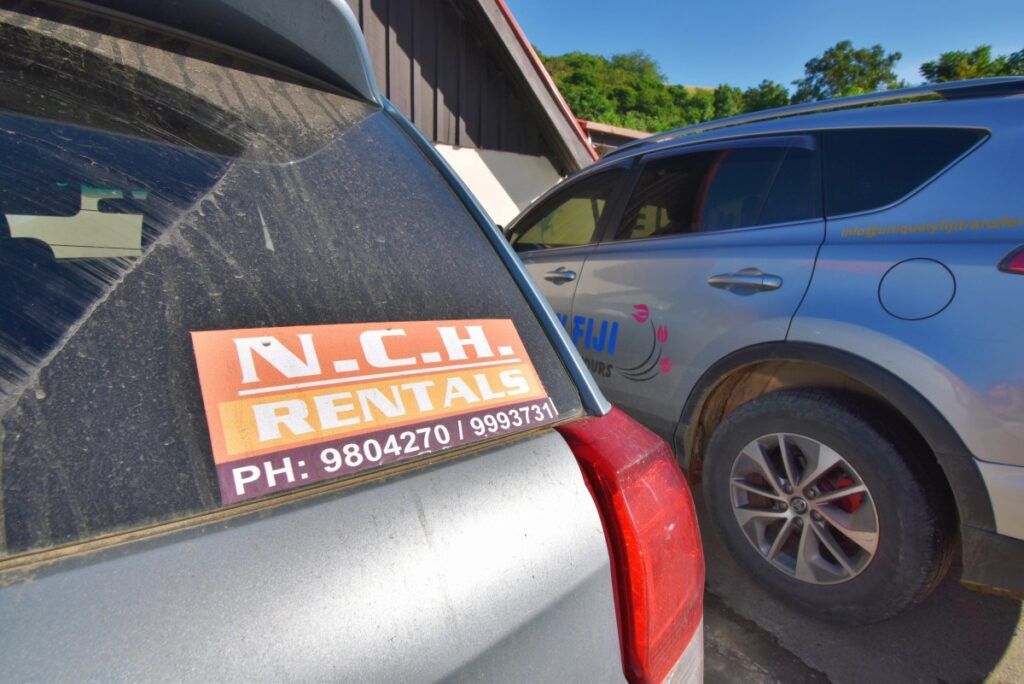 10 Best Car Rentals in Nadi: The Top Nadi Car Rental Companies [2025]