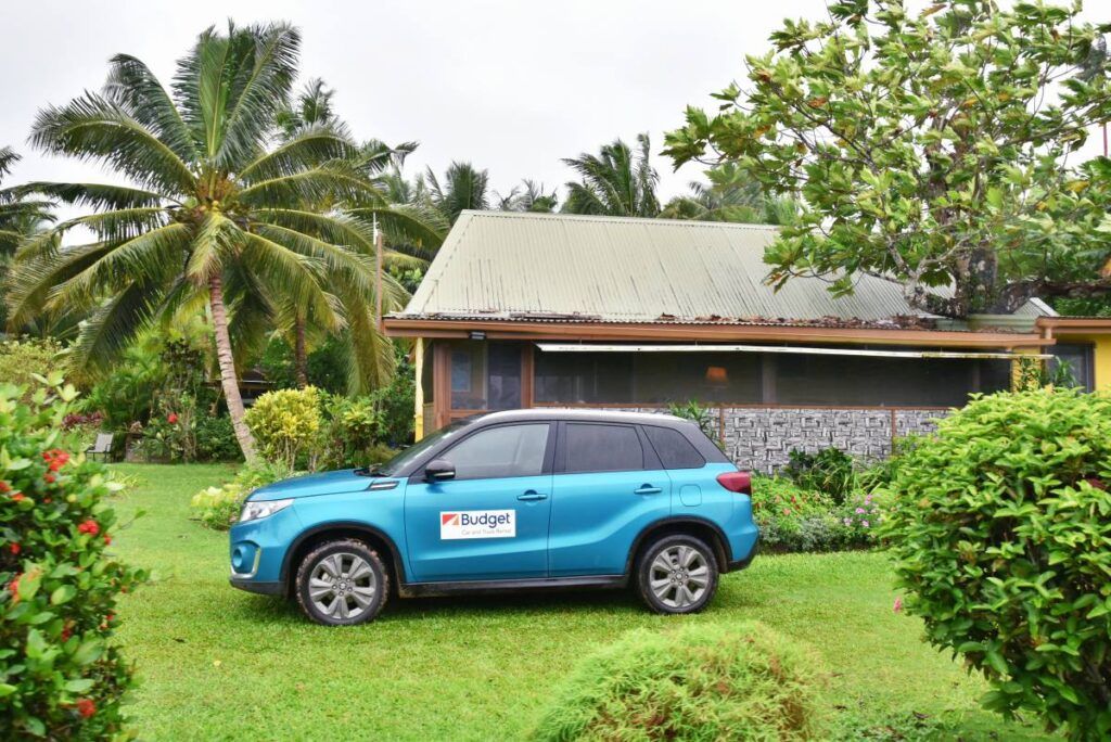 10 Best Car Rentals in Fiji: The Top Fiji Car Rental Companies 🚙 [2025]