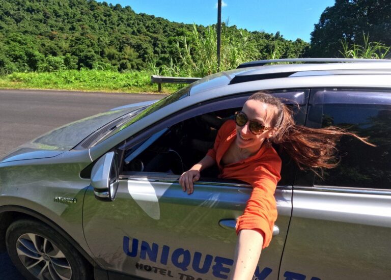 10 Best Car Rentals in Nadi: The Top Nadi Car Rental Companies [2025]