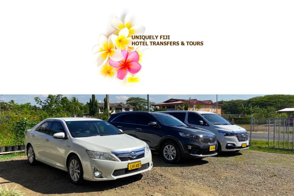 10 Best Car Rentals in Fiji The Top Fiji Car Rental Companies 🚙 [2024]
