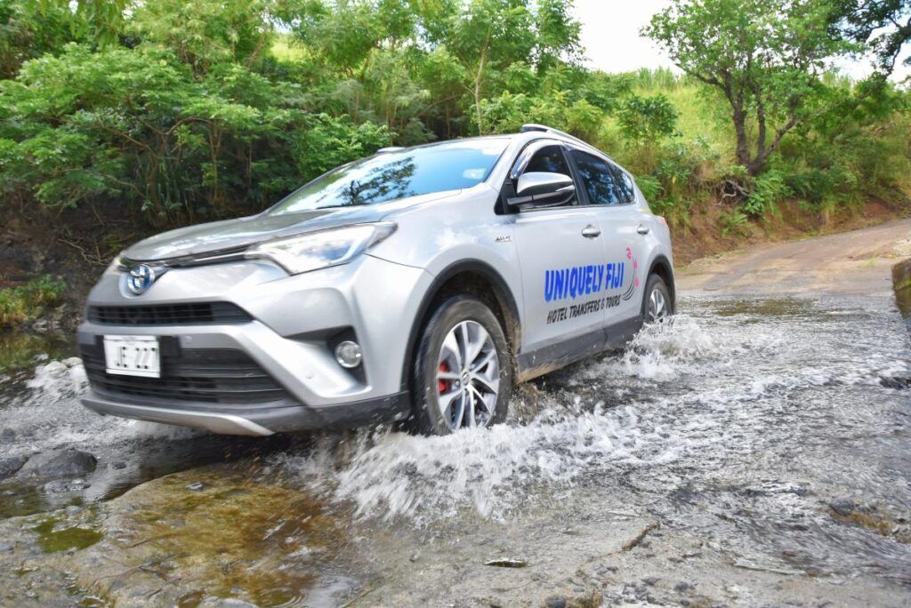 10 Best Car Rentals in Fiji: The Top Fiji Car Rental Companies 🚙 [2025]