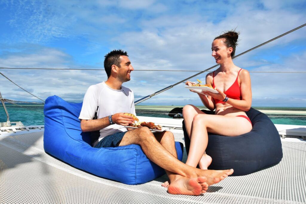 15 Most Romantic Things to Do in Fiji for Couples 👩❤️👨