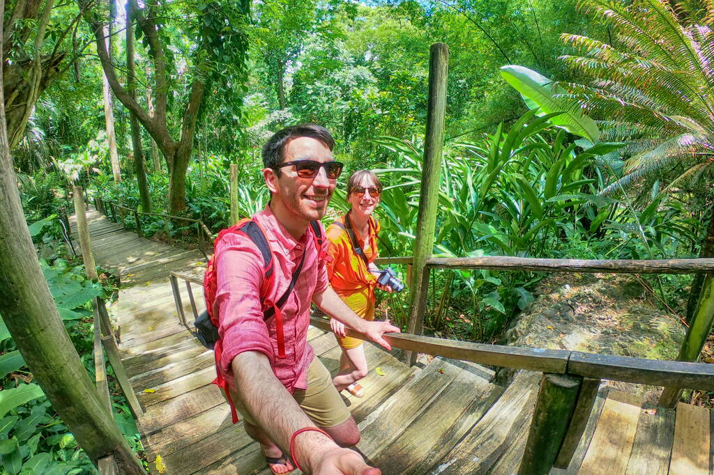 10 Romantic Things to Do in Fiji for Couples ????