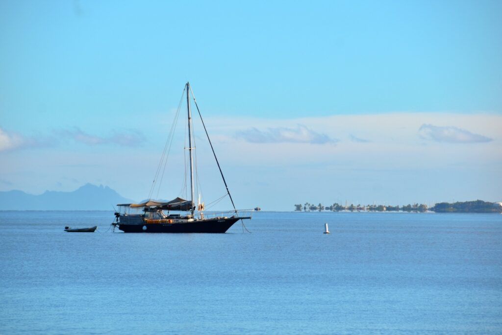 10 Best Sailing Tours in Fiji ⛵ [2025]
