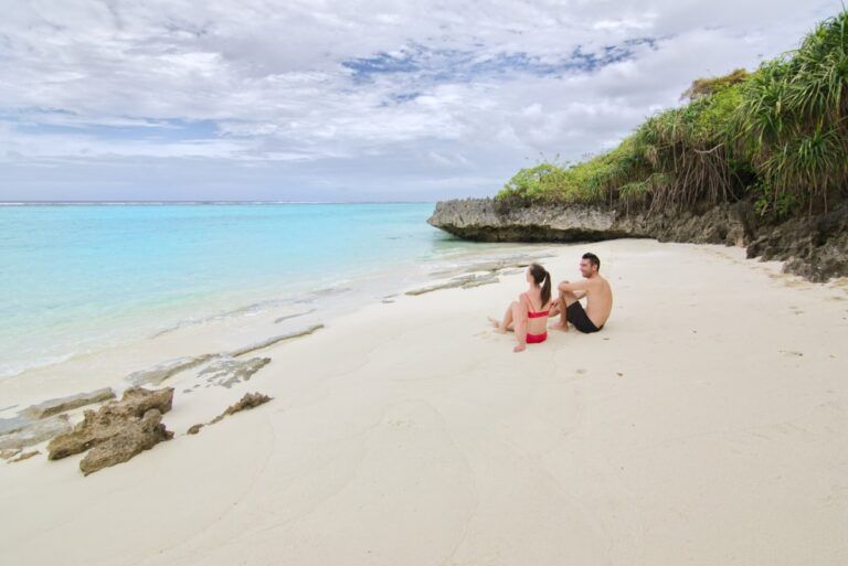 15 Most Romantic Things to Do in Fiji for Couples 👩❤️👨
