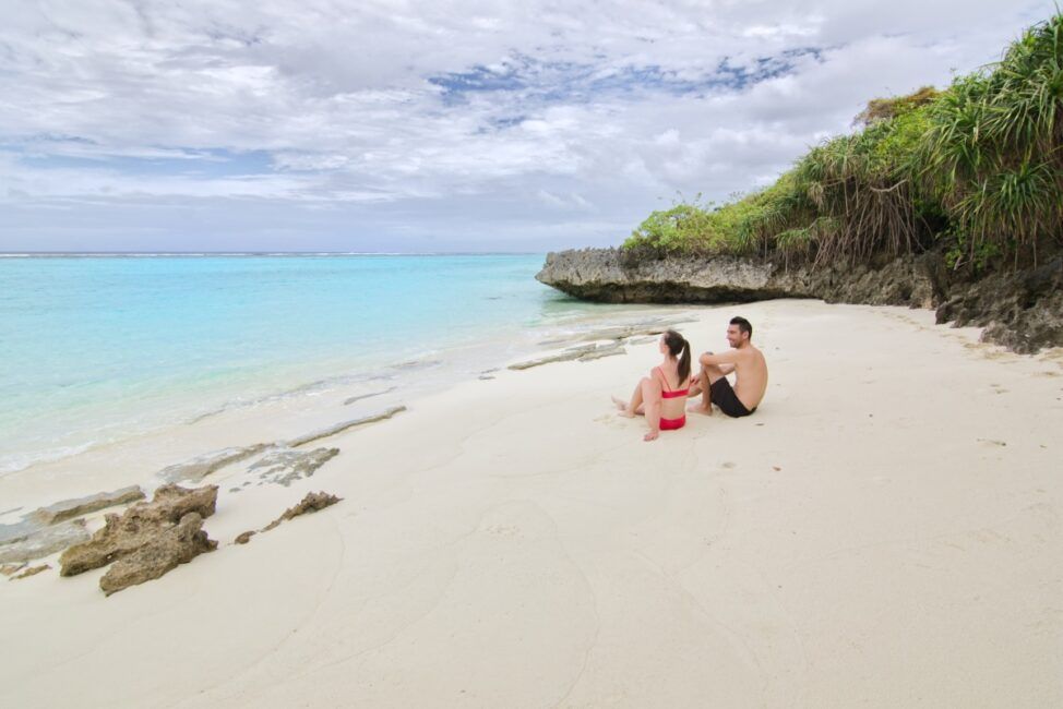 15 Most Romantic Things to Do in Fiji for Couples 👩‍❤️‍👨