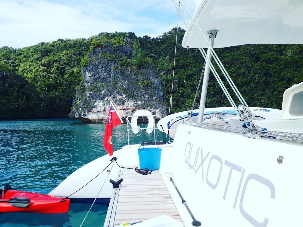 10 BEST Island-Hopping Cruises in Fiji 🏝️ [2025]