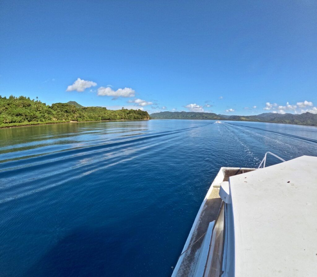10 BEST Island Day Trips in Fiji 🏝️ [2025]