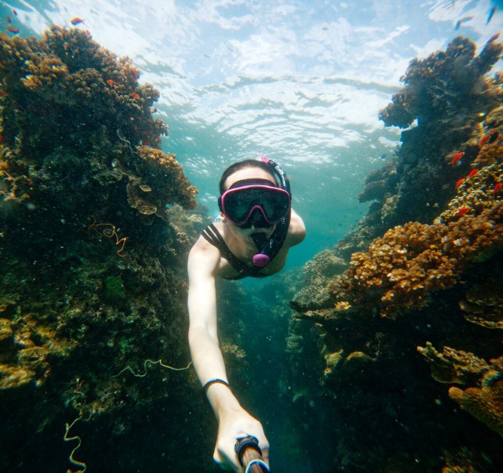 The Best Snorkelling in Fiji: 15 Places to Snorkel