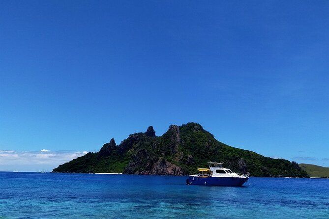 10 BEST Island Day Trips in Fiji ????️ [2023]