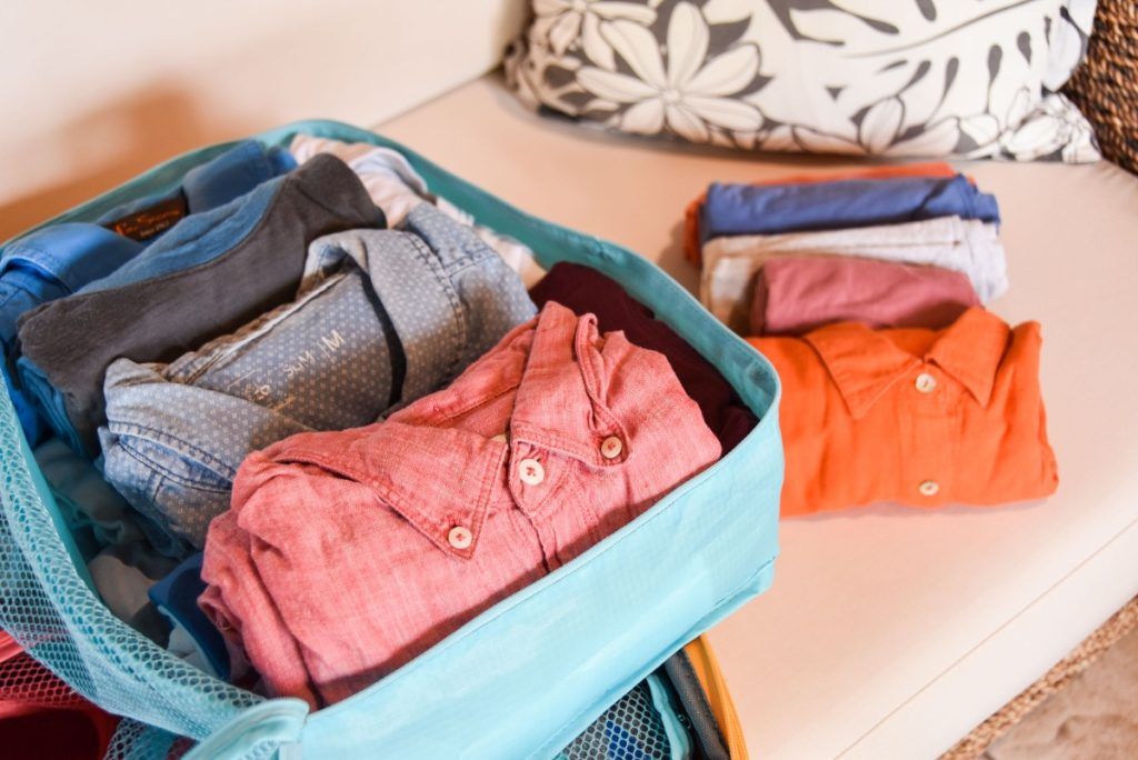 What to Wear in Fiji: Clothes Packing List ????