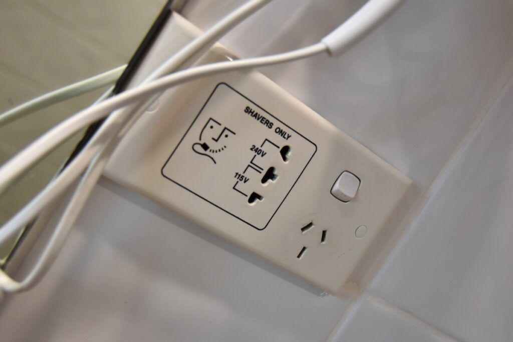 Fiji Electrical Outlets & Power Plugs ⚡