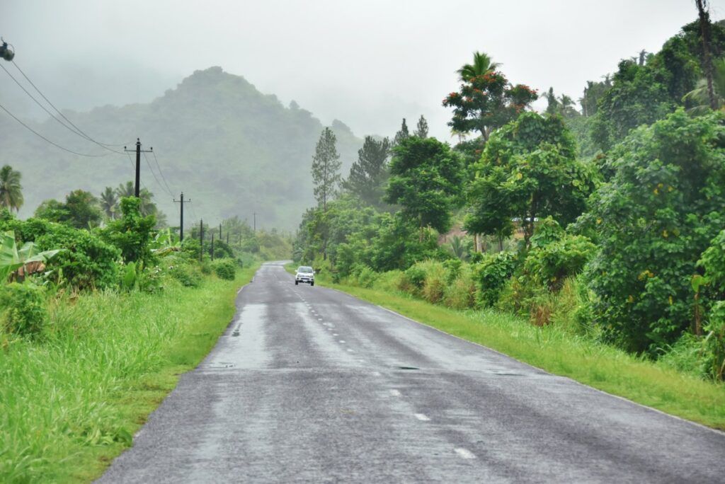 Fiji Weather in December 🌞