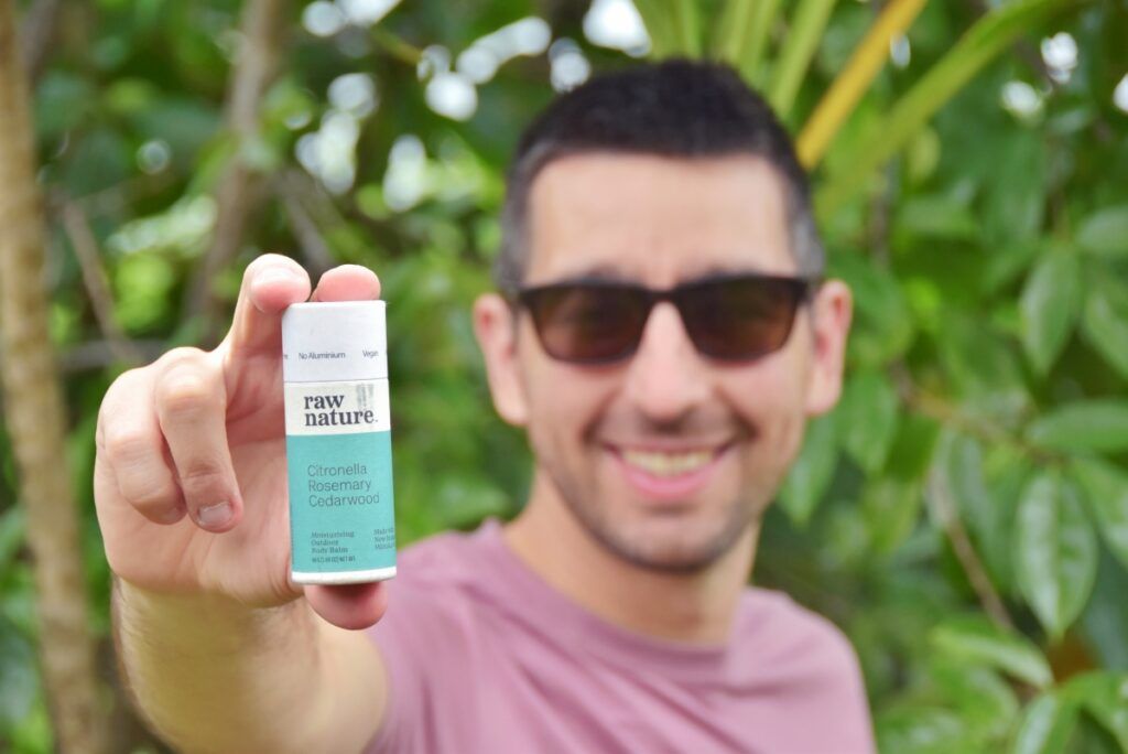 10 Best Insect Repellents (That Don't Harm You or the Planet)