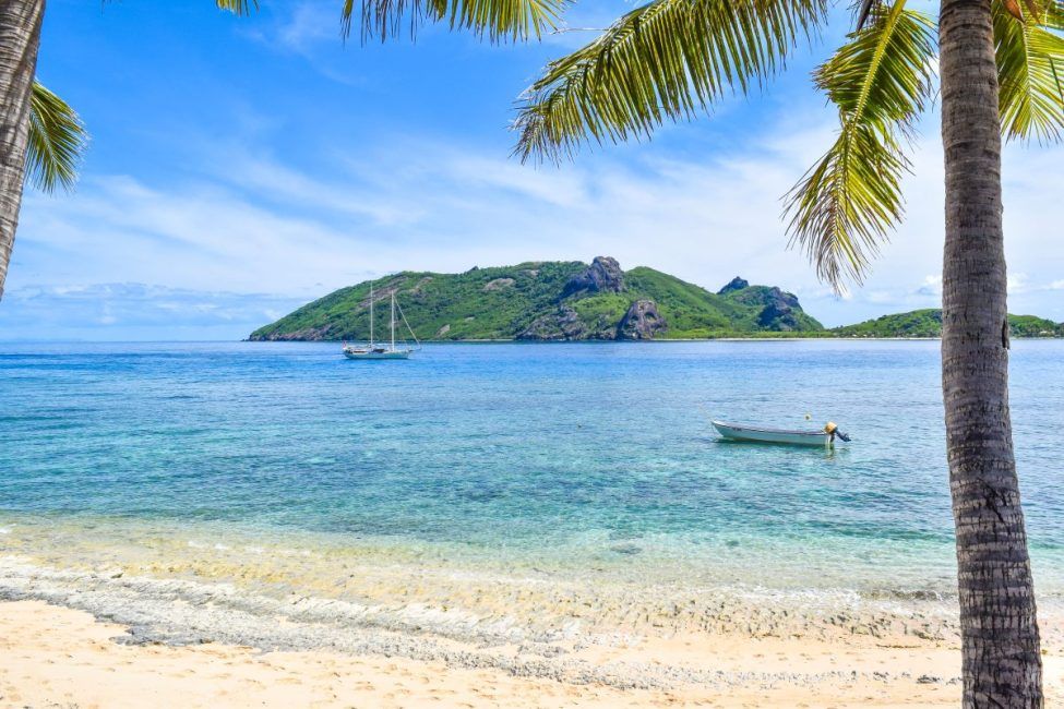 The Best Time to Visit Fiji: ????️ A Month-by-Month Guide
