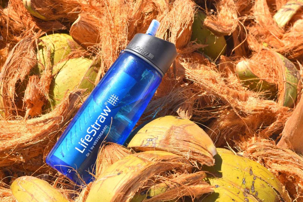 Is the Water Safe to Drink in Fiji?