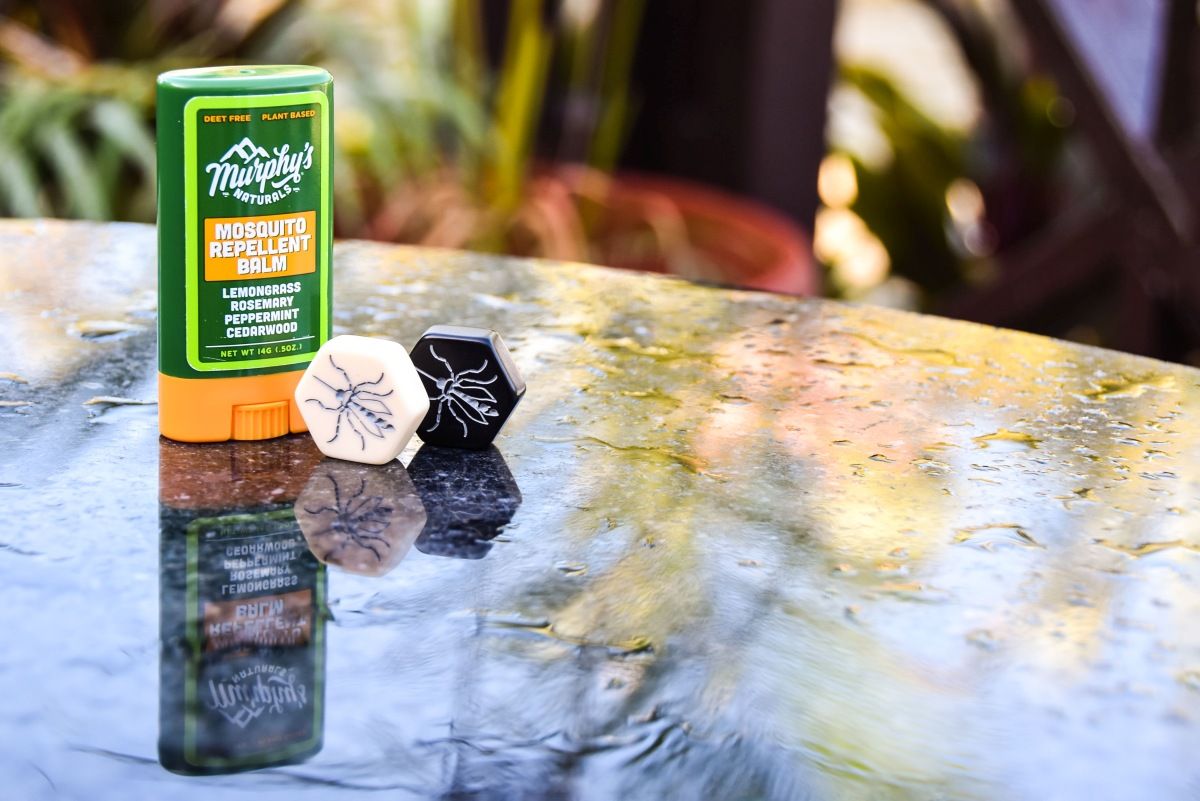 12 Ways to Avoid Mosquito Bites in Fiji