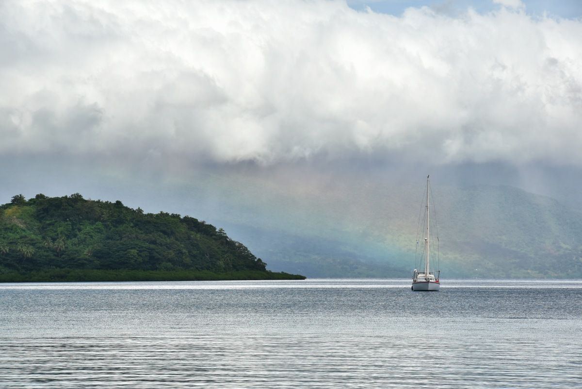 Fiji Weather in November 🌞 Fiji Weather in November 🌞