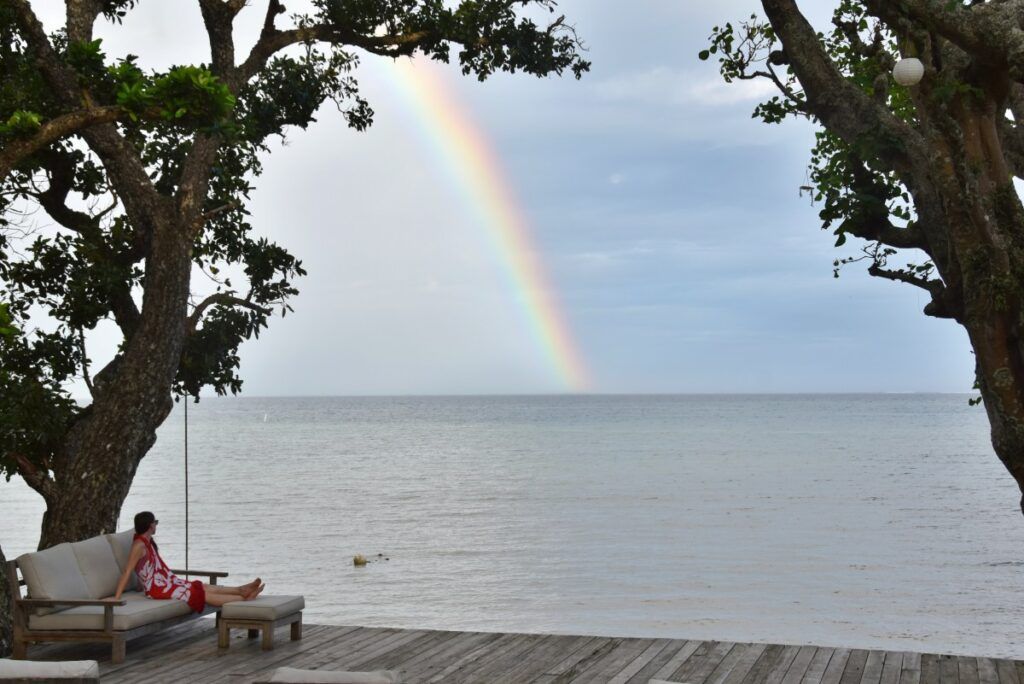 Fiji Weather in January 🌞