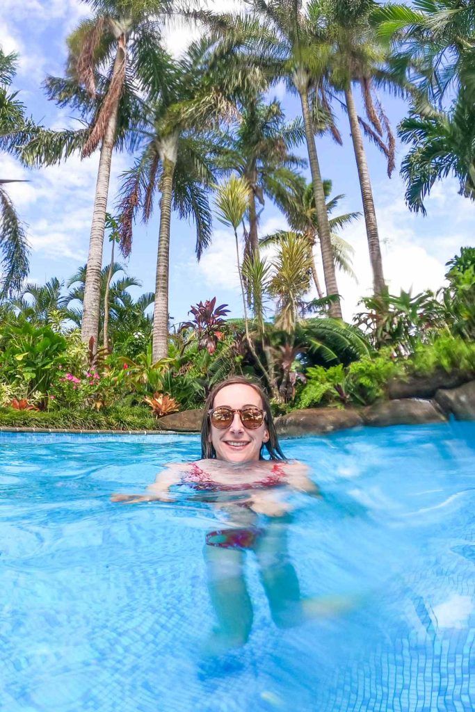 Fiji Weather in December ????