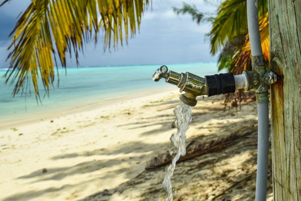 Is the Water Safe to Drink in Fiji?